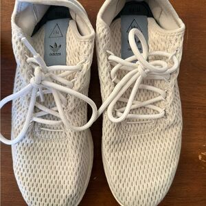 Adidas Pharrell Williams x tennis Hu (size 7.5)